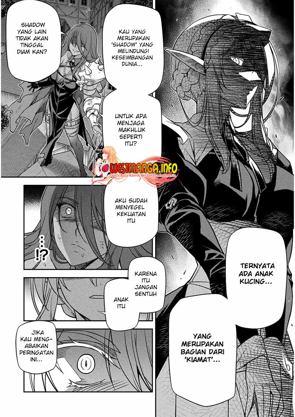 Drawing: Saikyou Mangaka wa Oekaki Skill de Isekai Musou Suru! chapter 10